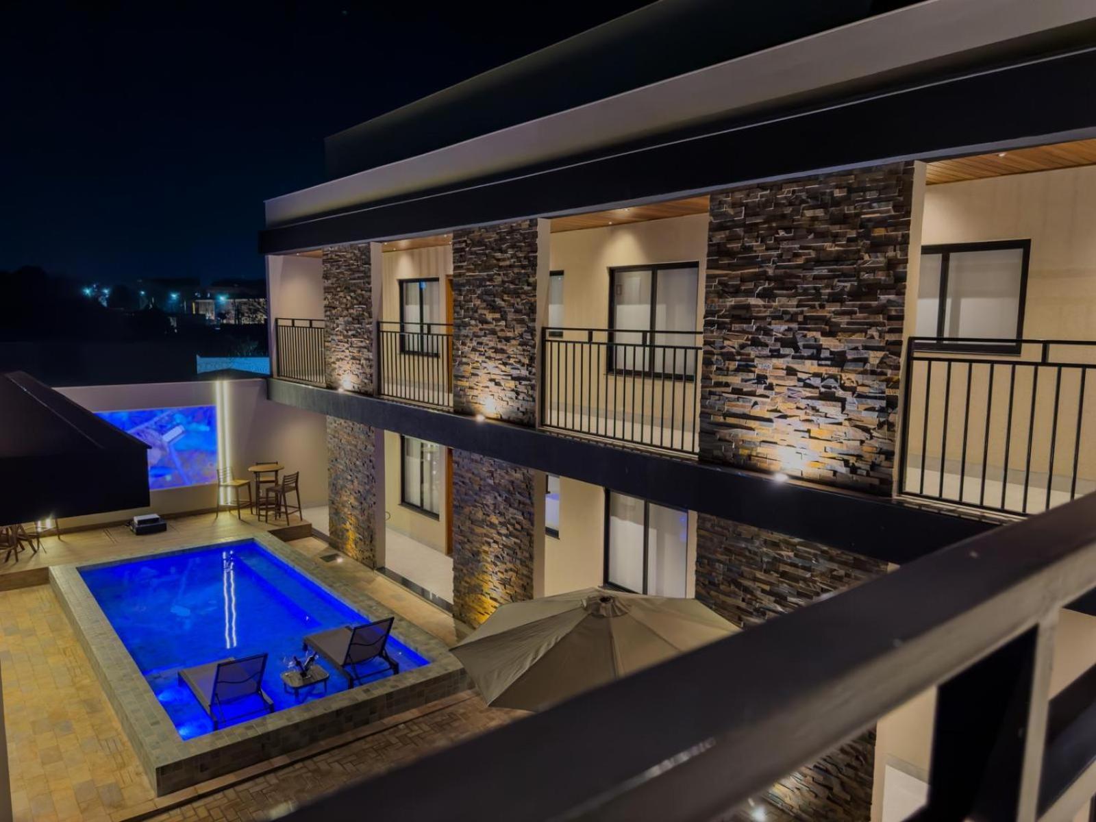Ondara Flat Hotel Andradina 外观 照片